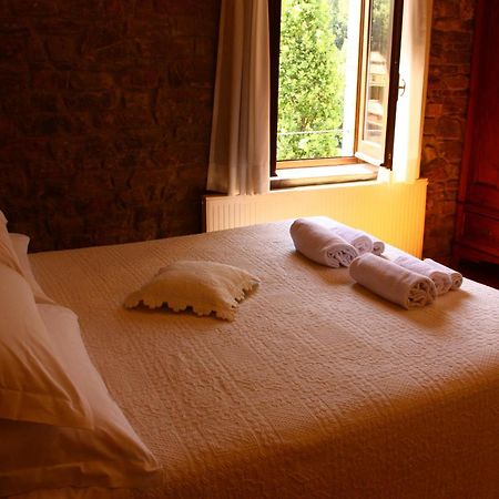 אסיסי Agriturismo Le Case מראה חיצוני תמונה