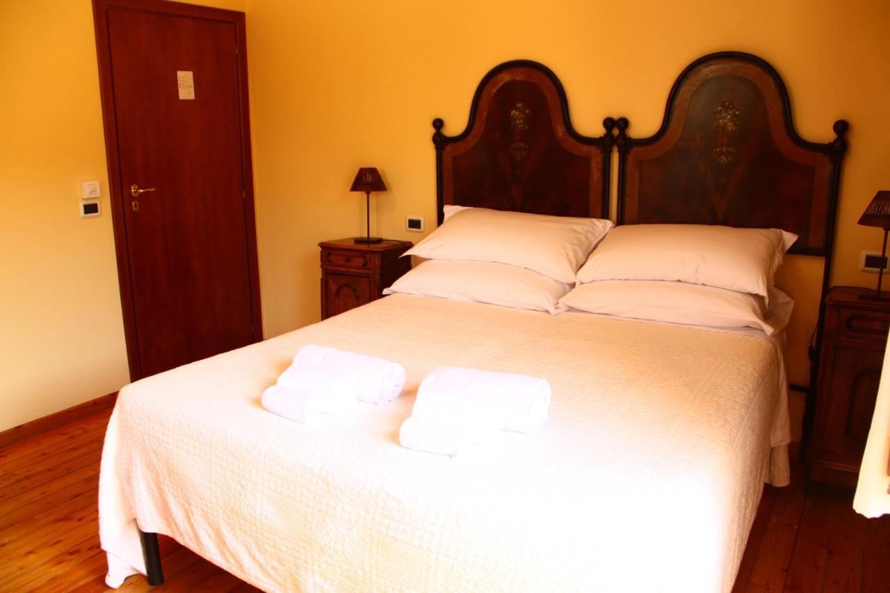 אסיסי Agriturismo Le Case מראה חיצוני תמונה
